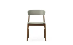 - Herit Chair Smoked Oak*Normann Copenhagen New
