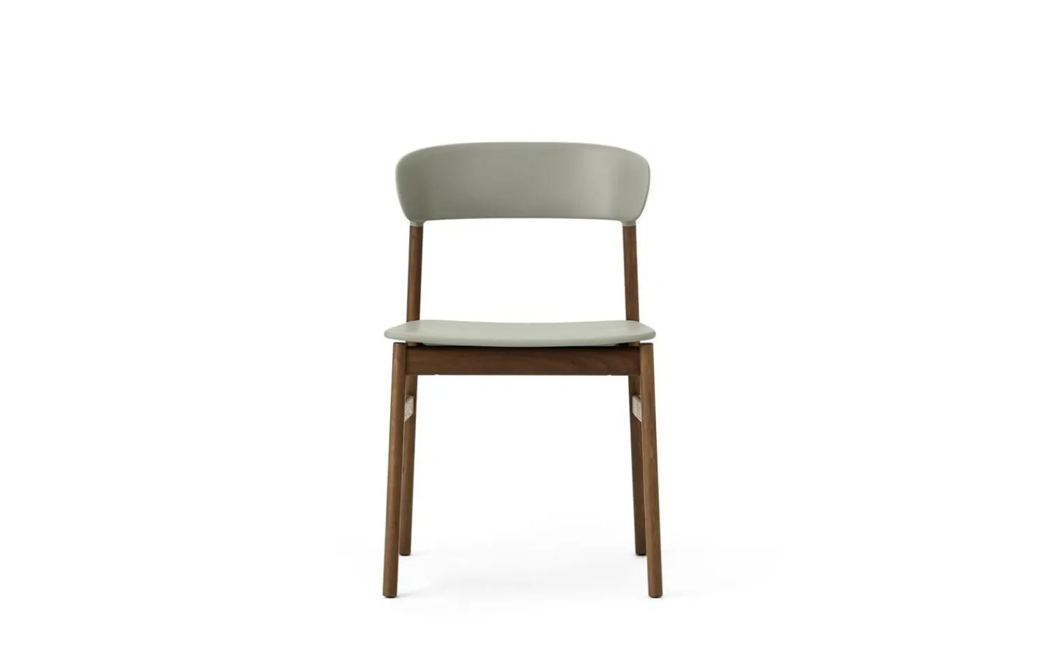 - Herit Chair Smoked Oak*Normann Copenhagen New