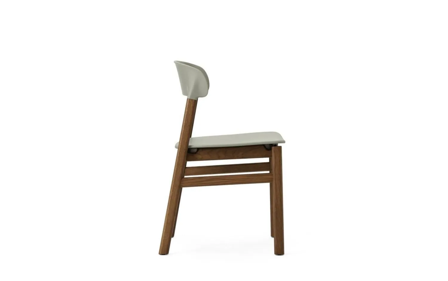 - Herit Chair Smoked Oak*Normann Copenhagen New