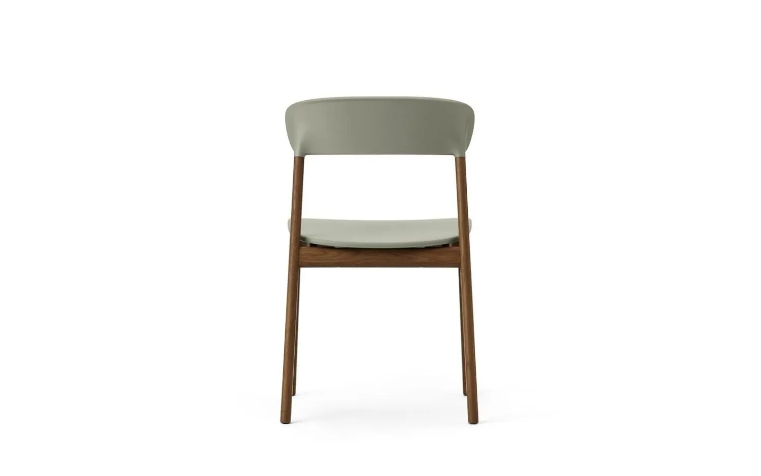 - Herit Chair Smoked Oak*Normann Copenhagen New