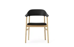 - Herit Armchair Upholstery Oak*Normann Copenhagen Online