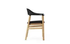 - Herit Armchair Upholstery Oak*Normann Copenhagen Online