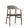 - Herit Armchair Upholstery Smoked Oak*Normann Copenhagen Hot