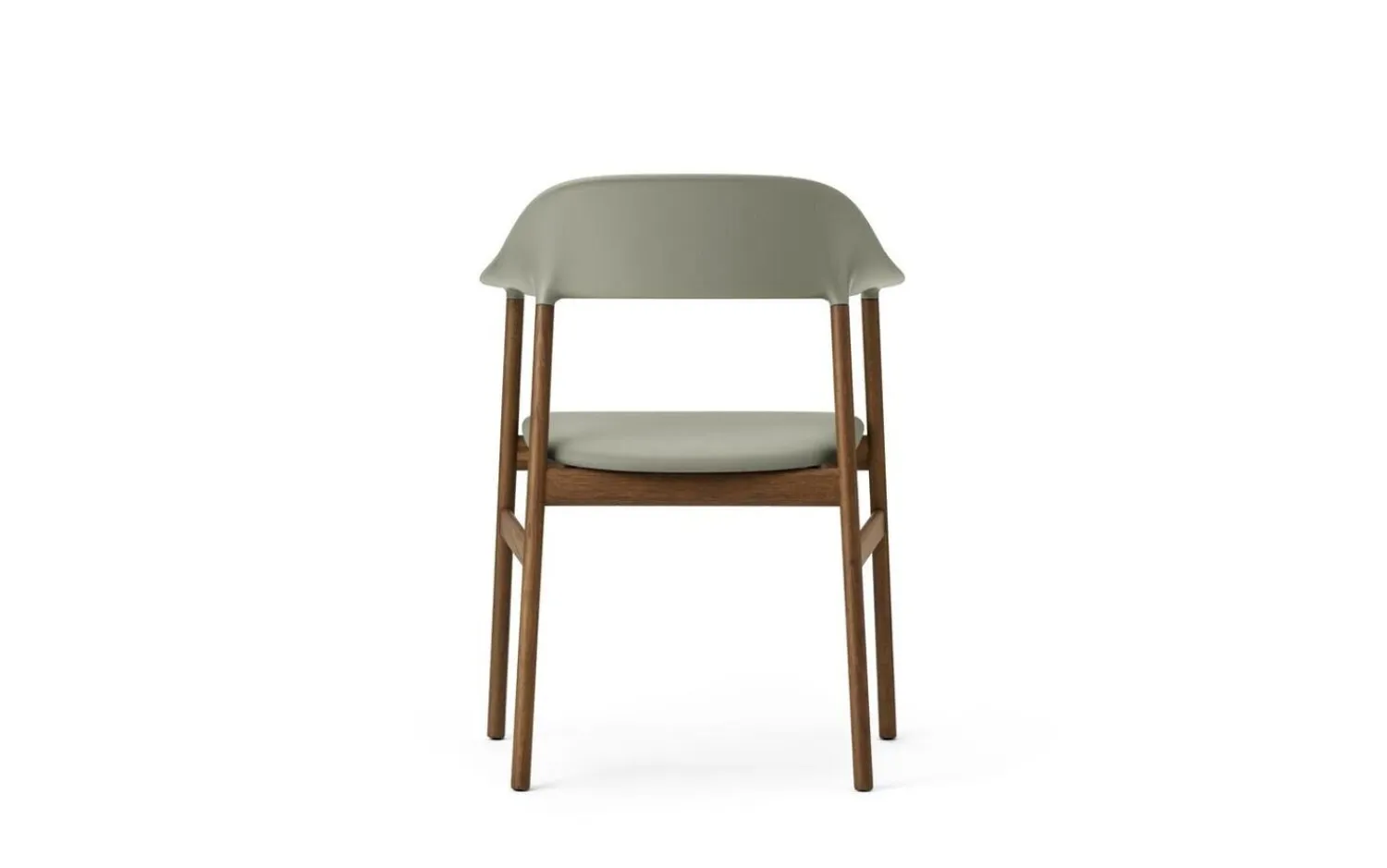 - Herit Armchair Upholstery Smoked Oak*Normann Copenhagen Hot