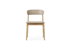 - Herit Chair Upholstery Oak^Normann Copenhagen Outlet