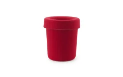 - Hide Office Bin Bright Red^Normann Copenhagen Sale