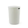 - Hide Laundry Basket Cream^Normann Copenhagen Sale