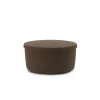 - Hide Opbevarins Puf Large - Brun^Normann Copenhagen Best
