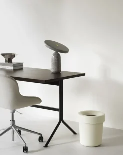 - Hide Office Bin Off Cream*Normann Copenhagen Discount