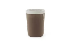 - Hide Laundry Basket Brown*Normann Copenhagen Outlet