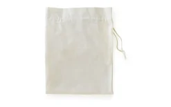 - Hide Laundry Basket Cotton Liner Off White^Normann Copenhagen Clearance