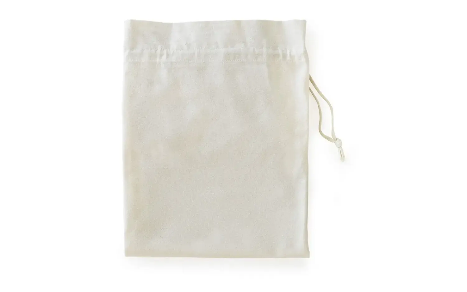 - Hide Laundry Basket Cotton Liner Off White^Normann Copenhagen Clearance