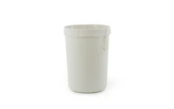 - Hide Laundry Basket Cotton Liner Off White^Normann Copenhagen Clearance