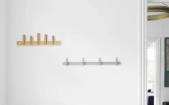 - Hoop - Knagerække - Støvet grøn*Normann Copenhagen Hot