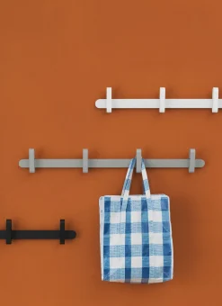 - Hoop - Knagerække - Støvet grøn*Normann Copenhagen Hot