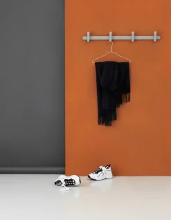 - Hoop - Knagerække - Støvet grøn*Normann Copenhagen Hot