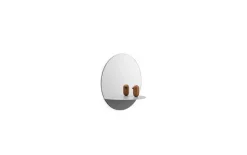 - Horizon Mirror Round^Normann Copenhagen