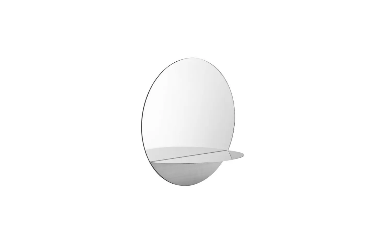 - Horizon Mirror Round*Normann Copenhagen Clearance