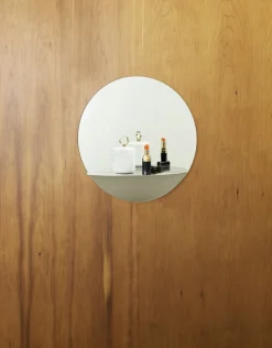- Horizon Mirror Round*Normann Copenhagen Clearance