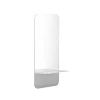 - Horizon Mirror Vertical*Normann Copenhagen Outlet