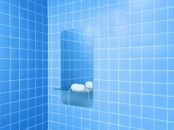 - Horizon Mirror Vertical*Normann Copenhagen Outlet