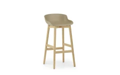 - Hyg Barstool 75 cm Oak*Normann Copenhagen New