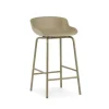 - Hyg Barstool 65 cm Steel^Normann Copenhagen Sale