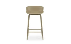 - Hyg Barstool 65 cm Steel^Normann Copenhagen Sale