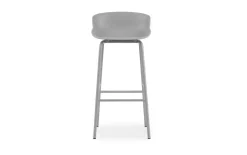 - Hyg Barstool 75 cm Steel^Normann Copenhagen Discount