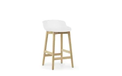 - Hyg Barstool 65 cm Oak^Normann Copenhagen Best