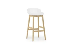 - Hyg Barstool 75 cm Oak*Normann Copenhagen Hot