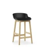 - Hyg Barstool 65 cm Oak^Normann Copenhagen Hot