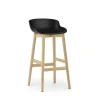 - Hyg Barstool 75 cm Oak*Normann Copenhagen Discount