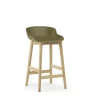 - Hyg Barstool 65 cm Oak*Normann Copenhagen New