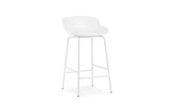 - Hyg Barstool 65 cm Steel^Normann Copenhagen Best
