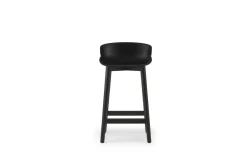 - Hyg Barstool 65 cm Black Oak*Normann Copenhagen Discount