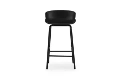 - Hyg Barstool 65 cm Steel^Normann Copenhagen