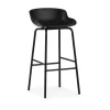 - Hyg Barstool 75 cm Steel*Normann Copenhagen Outlet