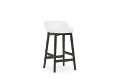 - Hyg Barstool 65 cm Black Oak*Normann Copenhagen Hot