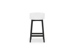 - Hyg Barstool 65 cm Black Oak*Normann Copenhagen Hot