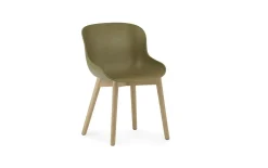 - Hyg Chair Oak*Normann Copenhagen Hot