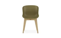 - Hyg Chair Oak*Normann Copenhagen Hot