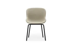 - Hyg Chair Full Upholstery Black Steel*Normann Copenhagen Online