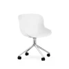 - Hyg Chair Swivel 4W Alu*Normann Copenhagen Clearance
