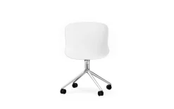 - Hyg Chair Swivel 4W Alu*Normann Copenhagen Clearance