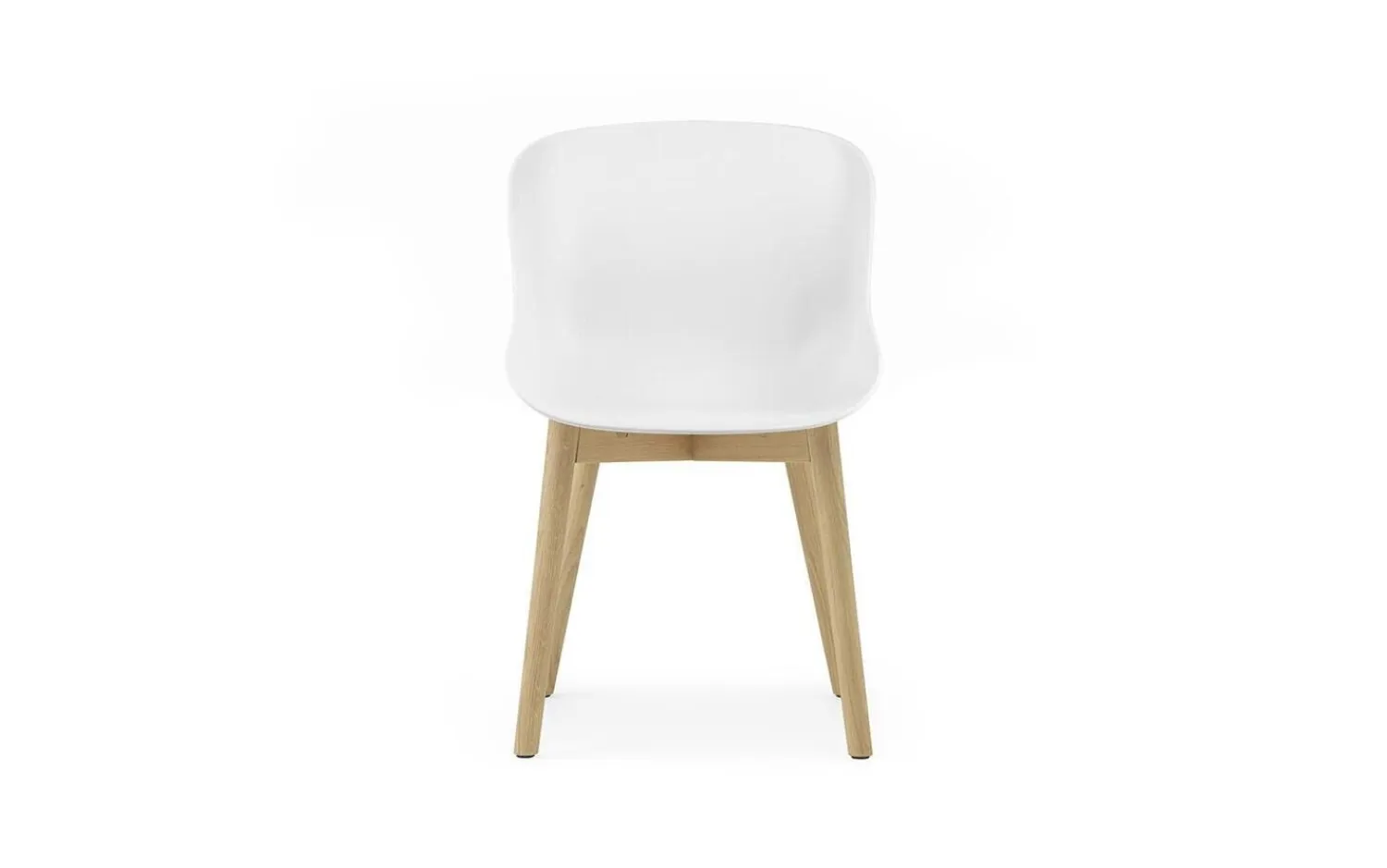 - Hyg Chair Oak^Normann Copenhagen New