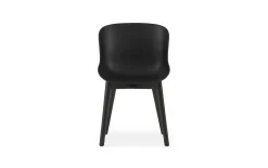 - Hyg Chair Black Oak*Normann Copenhagen