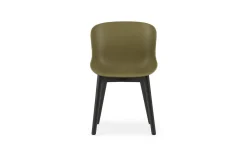 - Hyg Chair Black Oak^Normann Copenhagen Sale
