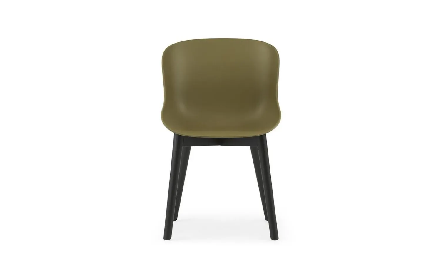 - Hyg Chair Black Oak^Normann Copenhagen Sale