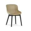 - Hyg Chair Black Oak*Normann Copenhagen Best